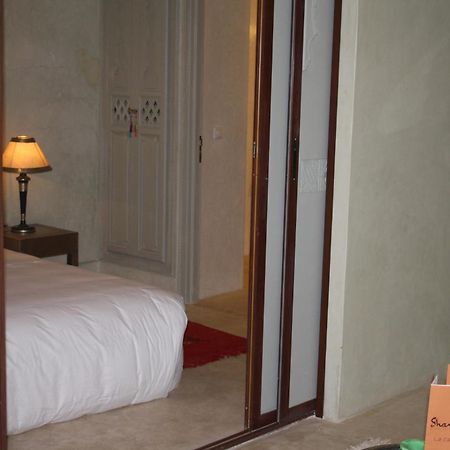 Riad Shama Suites & Spa Marrakesh Exterior foto