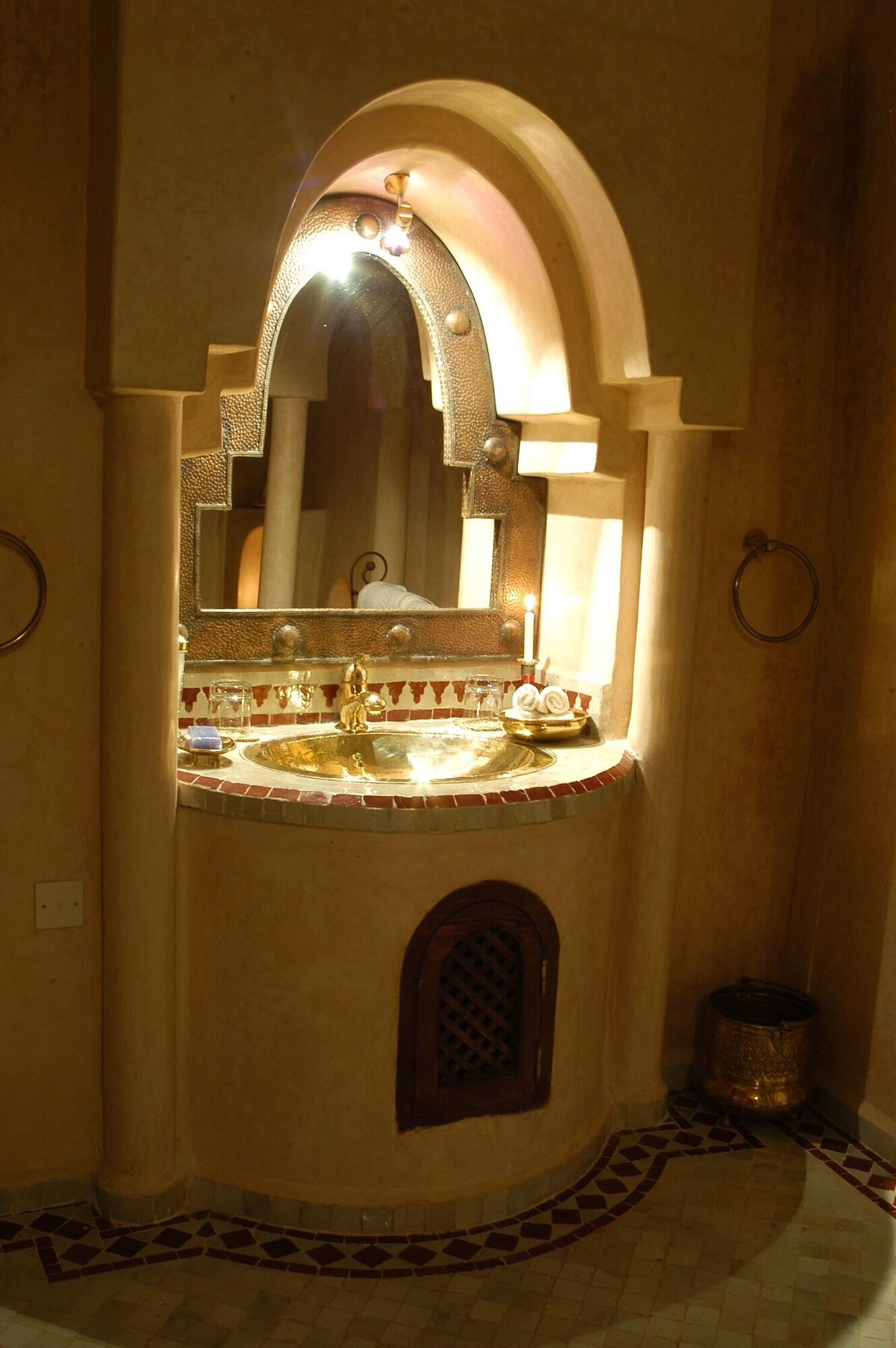 Riad Shama Suites & Spa Marrakesh Exterior foto