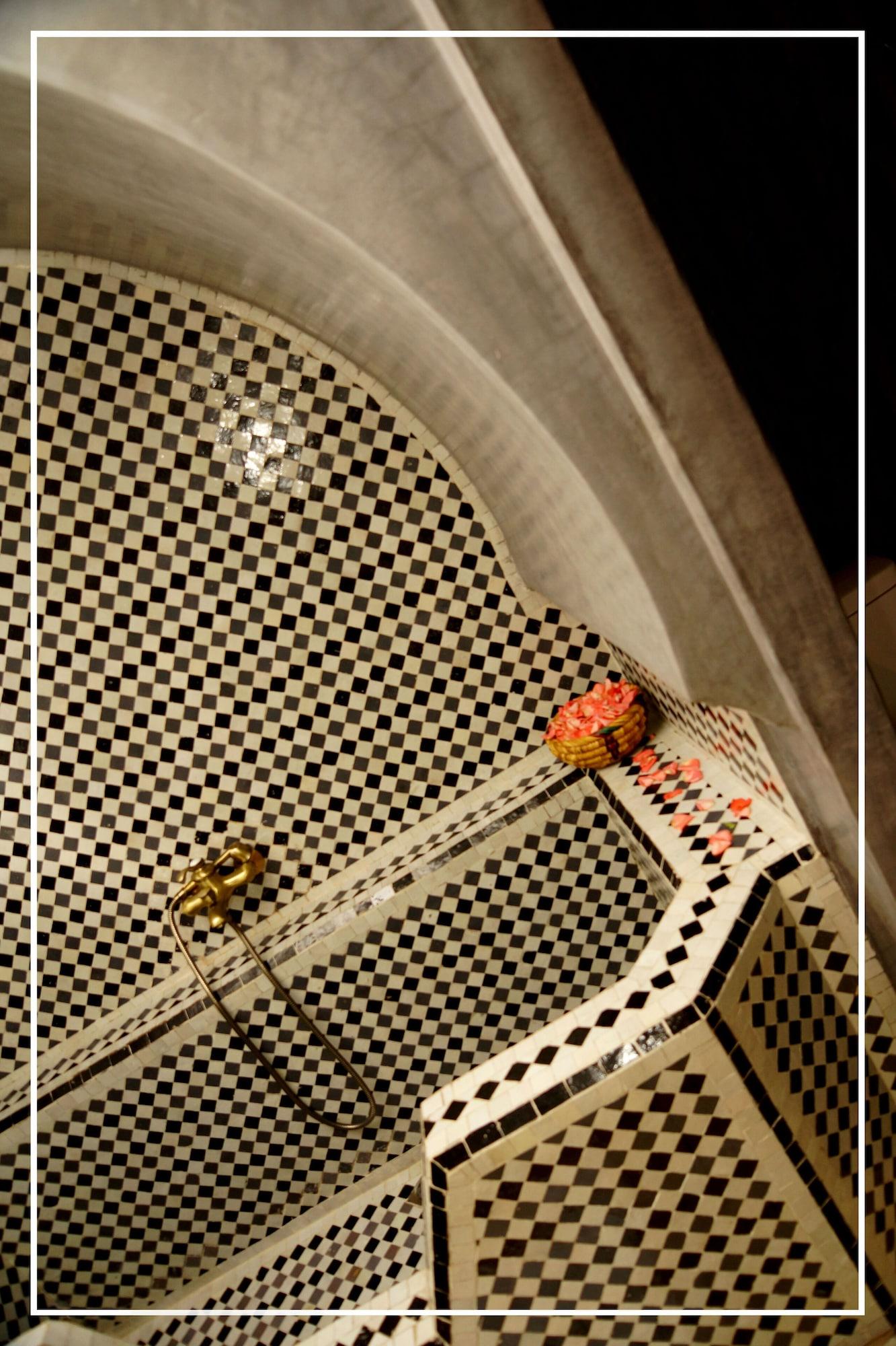 Riad Shama Suites & Spa Marrakesh Exterior foto
