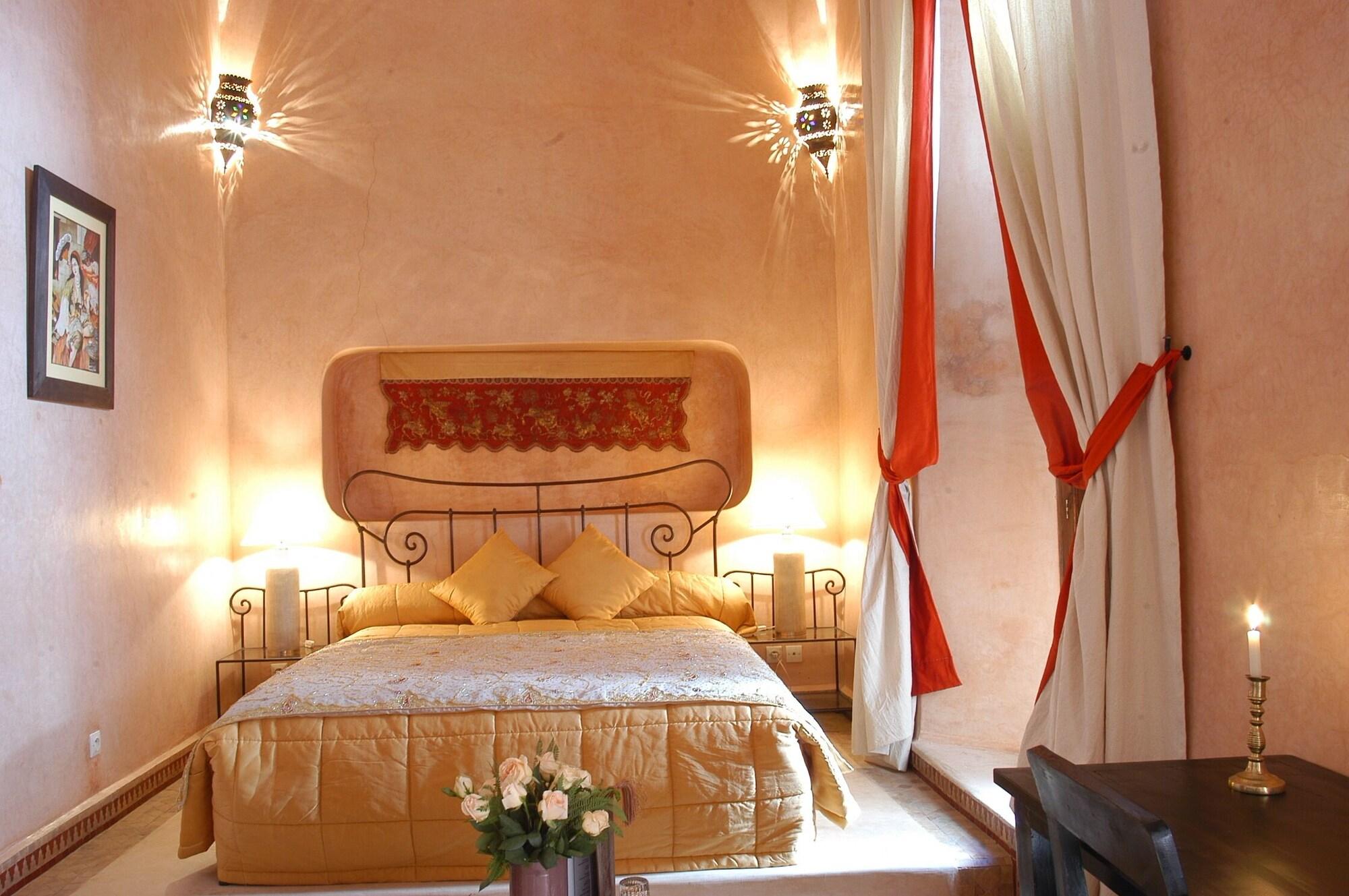 Riad Shama Suites & Spa Marrakesh Exterior foto