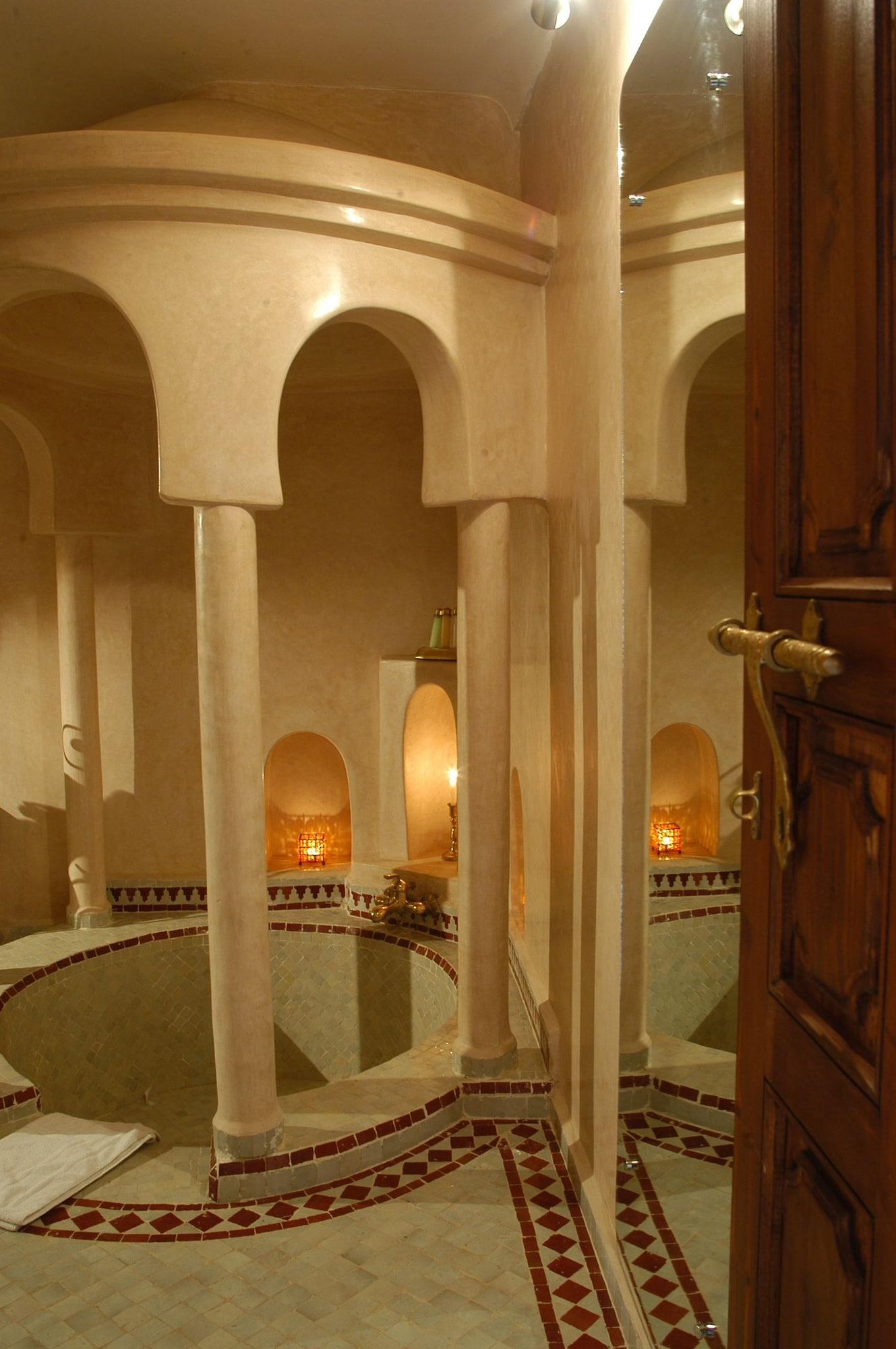 Riad Shama Suites & Spa Marrakesh Exterior foto