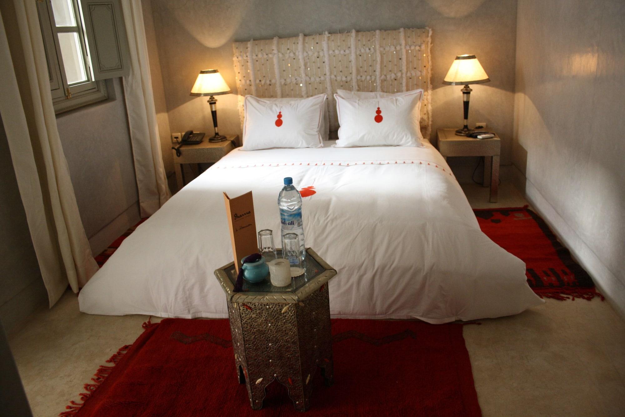 Riad Shama Suites & Spa Marrakesh Exterior foto