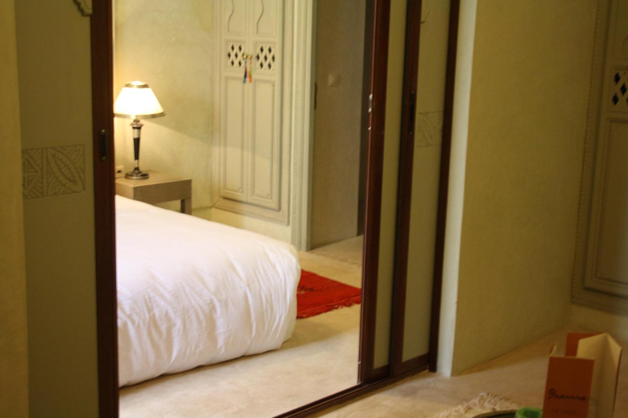 Riad Shama Suites & Spa Marrakesh Exterior foto